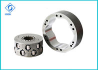 Hydraulische Kolben-Bewegungsersatzteil-Nocken-Ring-Ständer-Rotor-Dichtungs-Stahlausrüstung