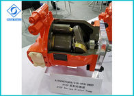 Hohes Gewichts-Verhältnis-hydraulische Kolbenpumpe-optionale Einbauposition
