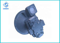 Verbogen - Achsen-Entwurfs-hydraulische Kolbenpumpe-ausgezeichnete Kraft zum Gewichts-Verhältnis