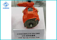 Druckkompensierte Kolbenpumpe A10V, Radialladen-Hochdruck-Axialkolbenpumpe