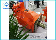 Druckkompensierte Kolbenpumpe A10V, Radialladen-Hochdruck-Axialkolbenpumpe