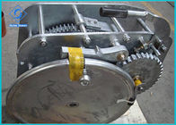 Minimarinezustimmung der sidewinder-/Anker-industrielle hydraulische Handkurbel-ISO9001