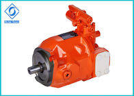 Hydraulikpumpe A10V-Reihen-Minenmaschiene Rexroth mit Zustimmung ISO9001
