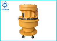 Kundengebundene hydraulische Antriebsmotor 0 - 160 R-/Minfarbegeschwindigkeit für Marineplattform-Kran