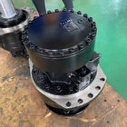 Achsantrieb-langsamer drehmomentstarker Motor Rexroth Mcr10 für Gleiter-Ochse-Lader