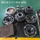 Hydraulikmotor MS18/MSE18 Poclain