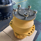 Hydraulischer Kolben-Motor Poclain MS02 MSE02