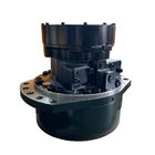 Poclain-Kolben-Struktur-langsamer Hydraulikmotor ISO9001