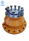 Hydraulischer Kolben-radialmotor Poclain MS05 für Baumaschinen