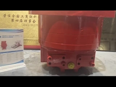 Regress-MCR10-Hydraulischer Kolbenmotor