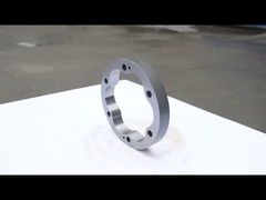 Ersetzen Sie Ersatzteil-Rotor-Zus Rexroth HMCR/Hydraulikmotors MCRE 05, Rotory-Gruppe