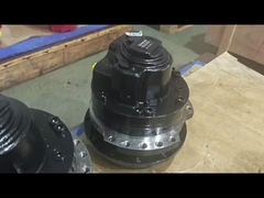 Rexroth MCRE05 Hydraulikantriebsmotor Geräuscharm für Kohlenbergbaubohrmaschine Bobcat T190 T130