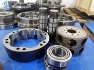 Reparatur Kit Spare Parts Poclain Mitgliedstaates Hydraulic Piston Motor