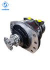 Langsamer drehmomentstarker hydraulischer Antriebsmotor MCR05 MCRE05 für Kohlengrube-Bohrgerät