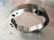 Hydraulikmotor-Ersatzteil-Nocken Ring Steel Stator Rexroth MCR5