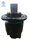Schwerer langsamer drehmomentstarker Hydraulikmotor MS83 0 - 65 r Min For Steel Rolling Mill