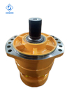 Gleiter-Ochse-Lader-langsames hydraulisches Antriebsmotor 1386 - 2307 N.M Replace Rexroth Type