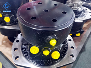 Mse05 ersetzen Kolben Poclain-Hydraulikmotor für Abstieg-Loch-Bohrgerät