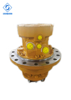 Lärmarmer Radialkolben-Hydraulikmotor MS05 MSE05 für Baumaschinen