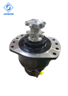 Stahl-hydraulischer Kolben-Motor Ersatz Rexroth MCR05 für Gleiter-Ochse-Lader