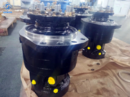 Kolbenartiger drehmomentstarker Poclain-Hydraulikmotor MSE05-0-G14-F04-2220-38BEX