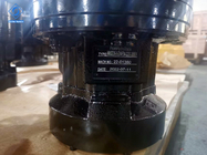Kolbenartiger drehmomentstarker Poclain-Hydraulikmotor MSE05-0-G14-F04-2220-38BEX