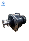 Lärmarmer Kolben hydraulischer Rexroth-Motor MCR05 MCRE05 für Gleiter-Ochse-Lader