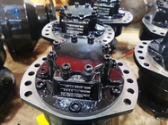 Rad-Hydraulikmotor-Baumaschinen-Teile Poclain MS02 MSE02
