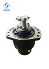 Hydraulikmotor-/Helm-Bewegungsteil Rexroth MCR05 MCRE05