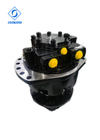 Kolben-Mini Motor For-Rotluchs Rexroth MCR10 hydraulischer