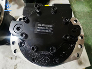 Kolben-Mini Motor For-Rotluchs Rexroth MCR10 hydraulischer