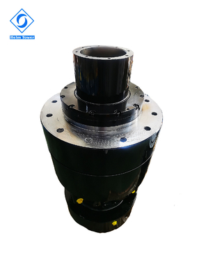Radialkolben-Typ Hydraulischer Antriebsradmotor Ms50