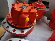 Großer Drehmoment Niedriggeschwindigkeit Rotations-Hydraulikkolbenmotor Ms05 chinesische Fabrik guter Preis