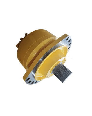 Hydraulischer Motor für Baumaschinen mit einem Druck von 17,5-22 MPa
