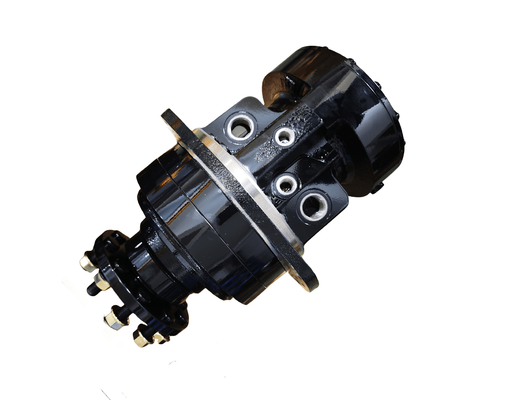 17.5-22 MPa Hydraulikmotor für Baumaschinen