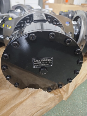 17.5-22 MPa Hydraulikmotor für Baumaschinen