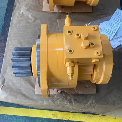 Poclain MS-Serie Hydraulikmotor Geschwindigkeit 0-150 R/min Maximaldruck 31,5Mpa