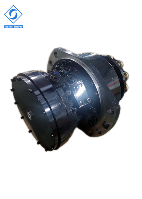 angepasste 2950-5100 N.m. Drehmoment-Hydraulikmotoren für industrielle Anwendungen