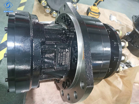 angepasste 2950-5100 N.m. Drehmoment-Hydraulikmotoren für industrielle Anwendungen