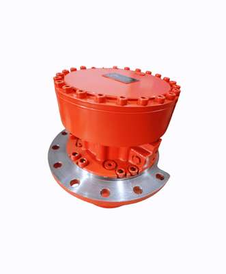 HELM-TOWER NEW Niedriggeschwindigkeits-Hydraulikmotor für Baumaschinen