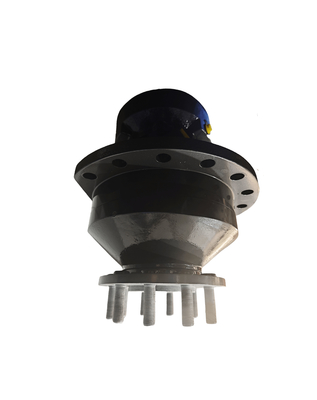 Langlebigkeit Hydraulischer Radialkolbenmotor Standard oder Nichtstandard Ihre beste Wahl