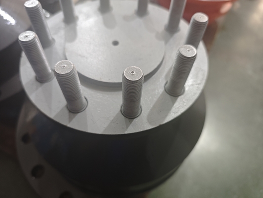 Langlebigkeit Hydraulischer Radialkolbenmotor Standard oder Nichtstandard Ihre beste Wahl