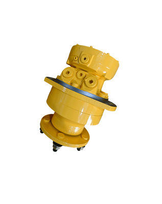 Kundenanforderungen OEM HYDRAULIC DRIVE Motor mit Min Öffnungsdruck von 31,5 MPa