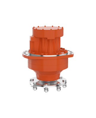 Leistung Hydraulischer Motorantrieb mit einem Min-Öffnungsdruck von 31,5 MPa