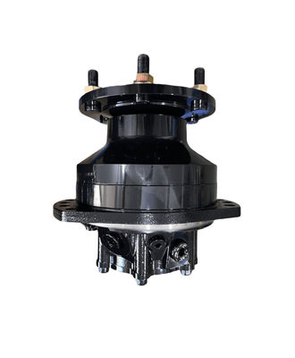 Hydraulische Fluegelpumpe-hohe Geschwindigkeit Vickers Eaton für Baumaschinen