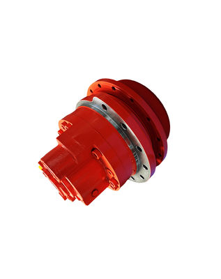 Manuelle industrielle hydraulische Tonne UMC ursprüngliches UMC-MR-40-S-RH der Handkurbel-40
