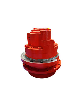 Manuelle industrielle hydraulische Tonne UMC ursprüngliches UMC-MR-40-S-RH der Handkurbel-40