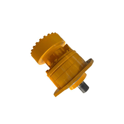 Hydraulischer Kolbenmotor Ersatz Poclain MS 100%