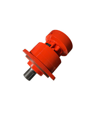 Hydraulischer Kolbenmotor Ersatz Poclain MS 100%