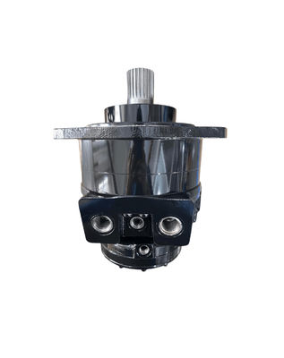 Gusseisen-Rexroth-Hydraulikmotor Langlebig und Hochdruck für Schwerlastanwendungen
